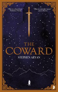 Produktbild: The Coward