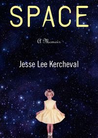 Produktbild: Space: A Memoir