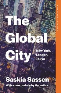 Produktbild: The Global City