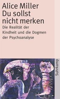 Produktbild: Du sollst nicht merken