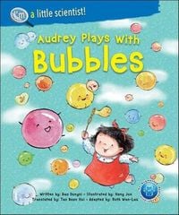 Produktbild: Audrey Plays with Bubbles