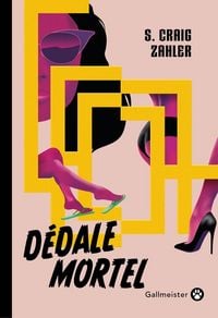 Produktbild: D&eacute;dale mortel