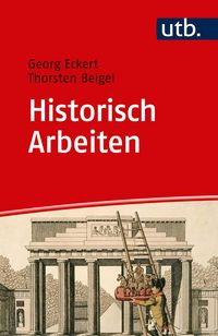 Produktbild: Historisch Arbeiten