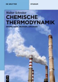 Produktbild: Chemische Thermodynamik