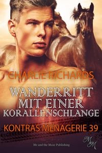 Produktbild: Wanderritt mit einer Korallenschlange