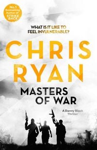Produktbild: Masters of War