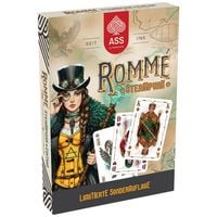 Produktbild: ASS Altenburger Special Romm&eacute; - Steampunk