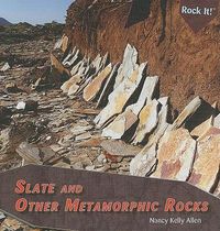 Produktbild: Slate and Other Metamorphic Rocks