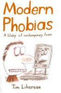 Produktbild: Modern Phobias