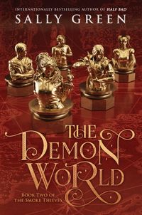 Produktbild: Demon World