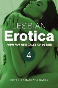Produktbild: Lesbian Erotica, Volume 4