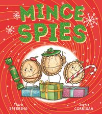Produktbild: Mince Spies
