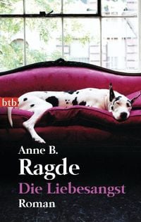 Produktbild: Die Liebesangst