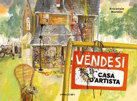 Produktbild: Vendesi casa d'artista