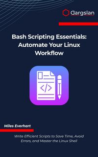 Produktbild: Bash Scripting Essentials