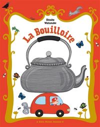 Produktbild: La bouilloire