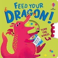 Produktbild: Feed Your Dragon