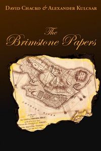 Produktbild: The Brimstone Papers