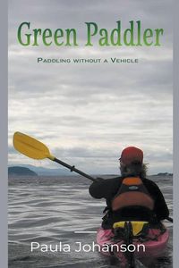 Produktbild: Green Paddler