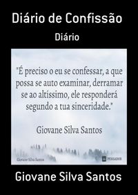 Produktbild: Di&aacute;rio De Confiss&atilde;o