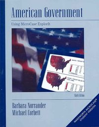 Produktbild: American Government
