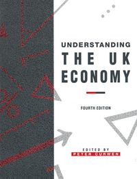 Produktbild: Understanding the UK Economy