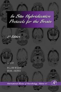 Produktbild: In Situ Hybridization Protocols for the Brain