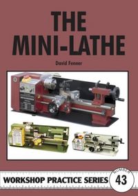 Produktbild: The Mini-Lathe