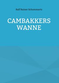Produktbild: Cambakkers Wanne