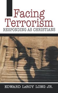 Produktbild: Facing Terrorism