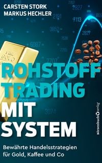 Produktbild: Rohstoff-Trading mit System