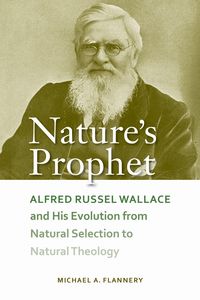 Produktbild: Nature's Prophet