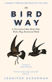 Produktbild: The Bird Way