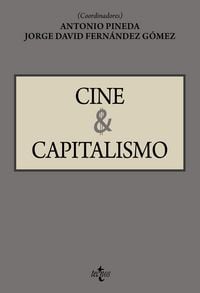 Produktbild: Cine y Capitalismo