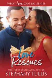 Produktbild: Love Rescues (What Love Can Do, #2)
