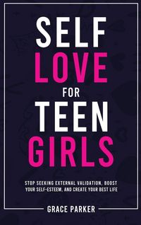 Produktbild: Self-Love for Teen Girls