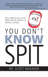 Produktbild: You Don't Know Spit