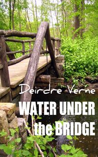 Produktbild: Water Under The Bridge