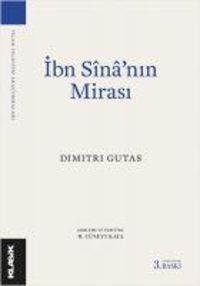 Produktbild: Ibn Sinanin Mirasi