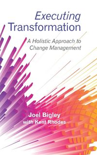 Produktbild: Executing Transformation
