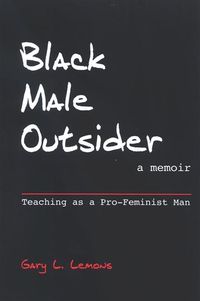 Produktbild: Black Male Outsider
