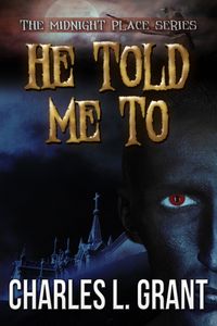 Produktbild: He Told Me To