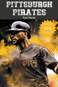 Produktbild: Pittsburgh Pirates Fun Facts