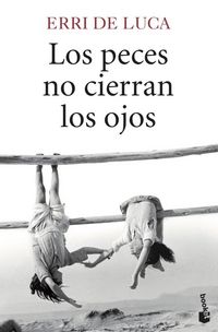 Produktbild: Los peces no cierran los ojos