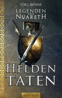 Produktbild: Legenden von Nuareth - Heldentaten