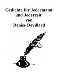 Produktbild: Gedichte f&uuml;r Jedermann und Jederzeit