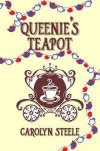 Produktbild: Queenie's Teapot
