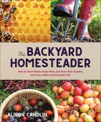 Produktbild: The Backyard Homesteader