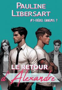 Produktbild: Le retour d alexandre