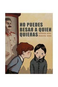 Produktbild: No puedes besar a quien quieras